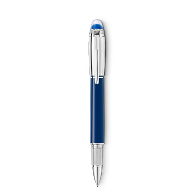         Montblanc StarWalker Blue Planet Doué Fineliner