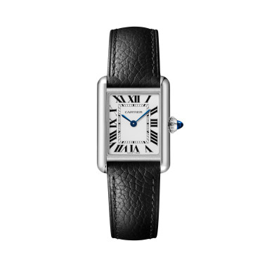         Damenuhr, Solar, Cartier Tank Must de Cartier