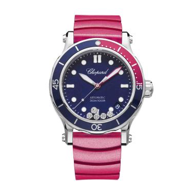 Unisex, Automatik, Chopard Happy Ocean