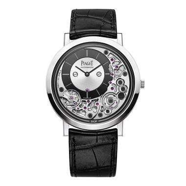 Unisex, Automatik, Piaget Altiplano Ultimate 910P