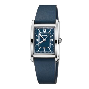 Damenuhr, Automatik, ORIS Rectangular