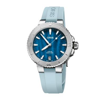 Unisex, Automatik, ORIS Aquis Date