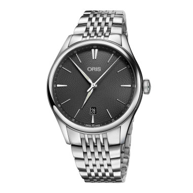 Automatik, Damen- und Herrenuhr, ORIS Artelier Date