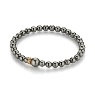         Silber, Armschmuck, Gellner Bold Armband