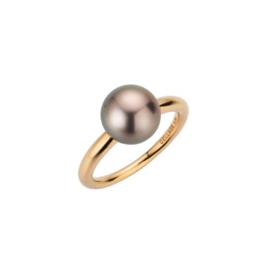 Ringe, Roségold, Gellner Modern Classics Ring