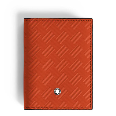         Montblanc Extreme 3.0 Kartenetui 4 cc