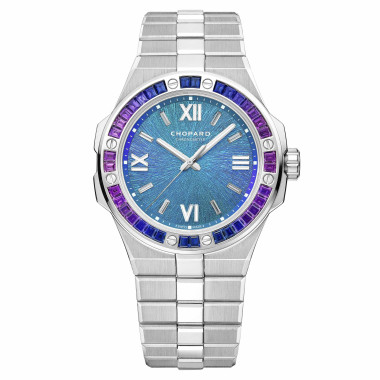         Herrenuhr, Automatik, Chopard Alpine Eagle 41