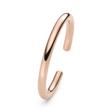 Armschmuck, Rotgold, IsabelleFa Armspange "Flix.Flex Rund 7"