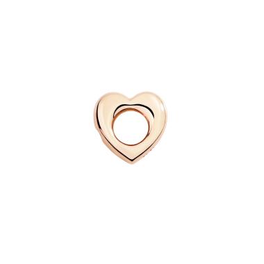 Accessoires/Sonstiges, Roségold, DoDo Abdeckung Spaltring aus Roségold