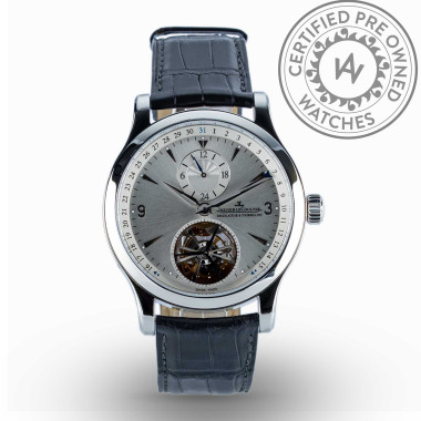Jaeger-LeCoultre Jaeger-LeCoultre Master Tourbillion