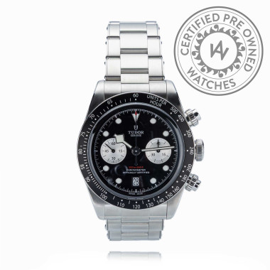         Automatik, TUDOR Tudor Black Bay