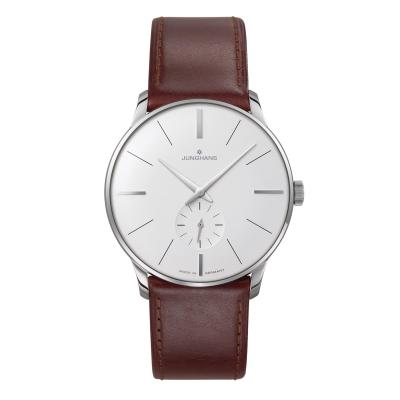 Weber Junghans (Uhren) - Meister Handaufzug