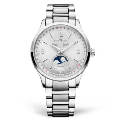 Jaeger-LeCoultre - Master Control Calendar