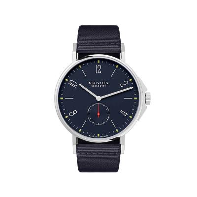 NOMOS Glashütte - Ahoi neomatic Atlantik