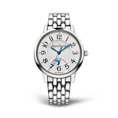 Jaeger-LeCoultre - Rendez-Vous Night & Day Medium