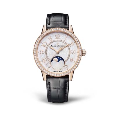 Jaeger-LeCoultre - Rendez-Vous Moon Medium
