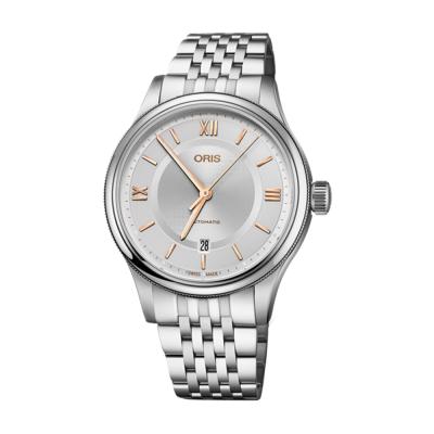 ORIS - CLASSIC DATE