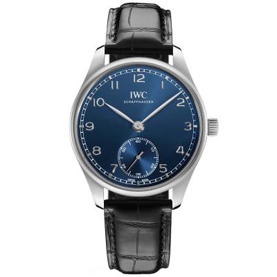 IWC - PORTUGIESER AUTOMATIC 40