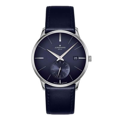 Weber Junghans (Uhren) - Meister MEGA Kleine Sekunde