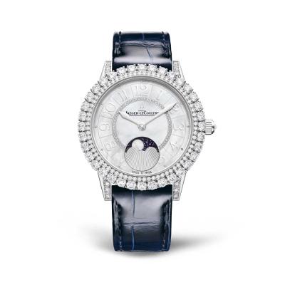 Jaeger-LeCoultre - Rendez-Vous Moon Jewellery