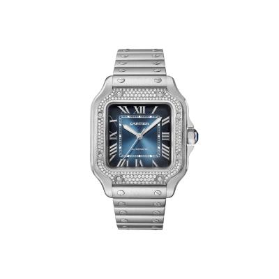 Cartier - Santos de Cartier