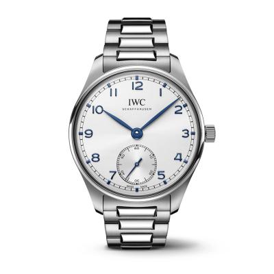 IWC - PORTUGIESER AUTOMATIC 40
