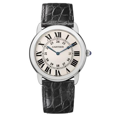 Cartier - Ronde Solo De Cartier