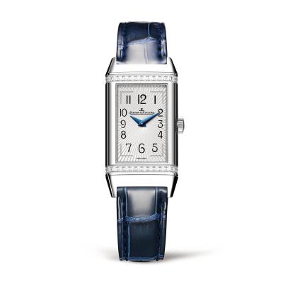 Jaeger-LeCoultre - Reverso One