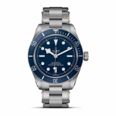 TUDOR - Black Bay Fifty-Eight