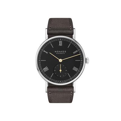 NOMOS Glashütte - Ludwig 33 Noir
