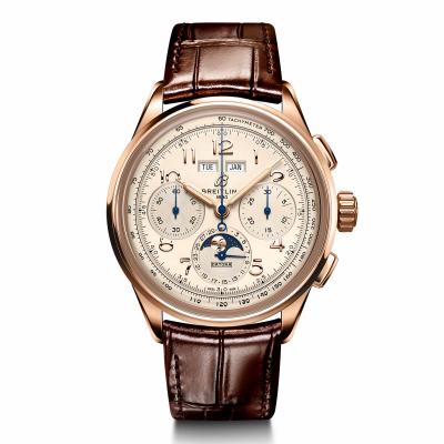 Breitling - Premier B25 Datora 42