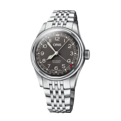 ORIS - BIG CROWN POINTER DATE