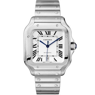 Cartier - Santos de Cartier