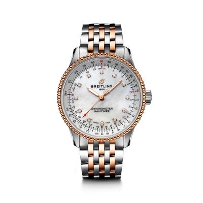 Breitling - Navitimer Automatic 35