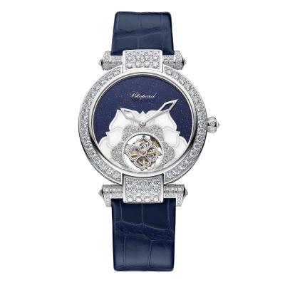 Chopard - Imperiale Flying Tourbillon