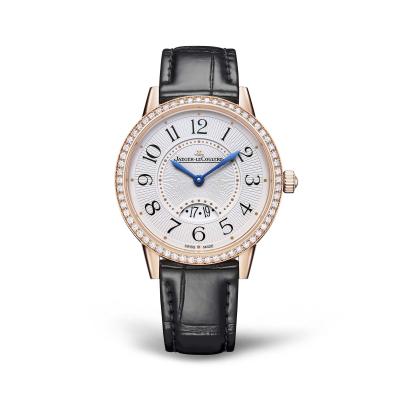 Jaeger-LeCoultre - Rendez-Vous Classic Date
