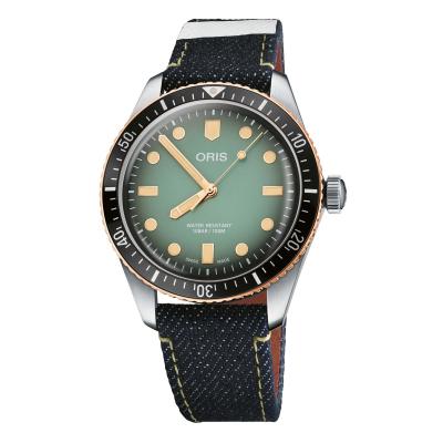 ORIS - X MOMOTARO