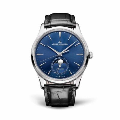 Jaeger-LeCoultre - Master Ultra Thin Moon