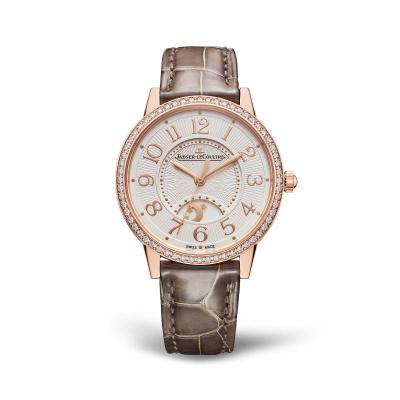 Jaeger-LeCoultre - Rendez-Vous Classic Night & Day
