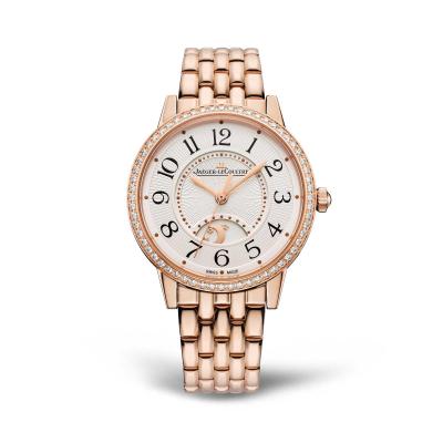 Jaeger-LeCoultre - Rendez-Vous Night & Day Medium
