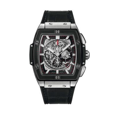 Hublot - Spirit of Big Bang Titanium Ceramic