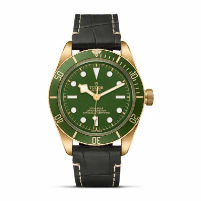 TUDOR - Black Bay Fifty-Eight 18K