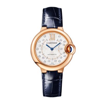 Cartier - Ballon Bleu de Cartier