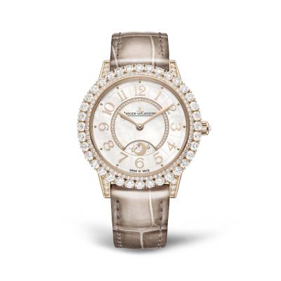 Jaeger-LeCoultre - Rendez-Vous Night & Day Jewellery