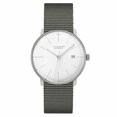 Weber Junghans (Uhren) - max bill Automatic