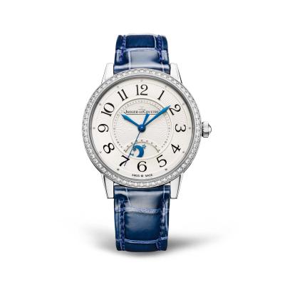 Jaeger-LeCoultre - Rendez-Vous Night & Day Medium