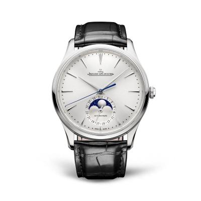 Jaeger-LeCoultre - Master Ultra Thin Moon