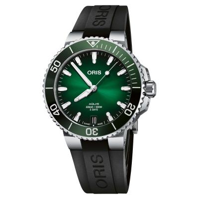 ORIS - AQUIS DATE CALIBRE 400