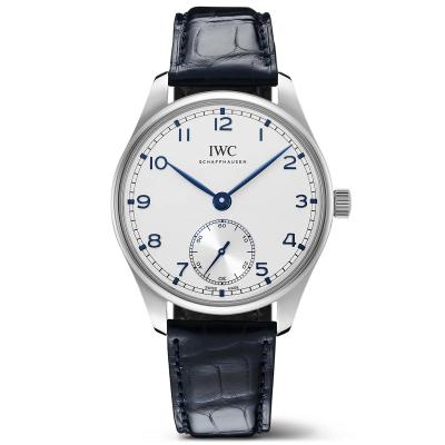 IWC - PORTUGIESER AUTOMATIC 40