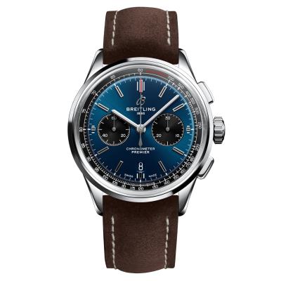 Breitling - Premier B01 Chronograph 42